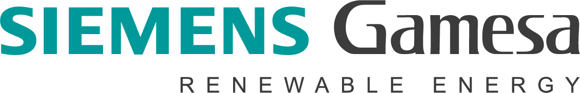 Siemens Gamesa logo